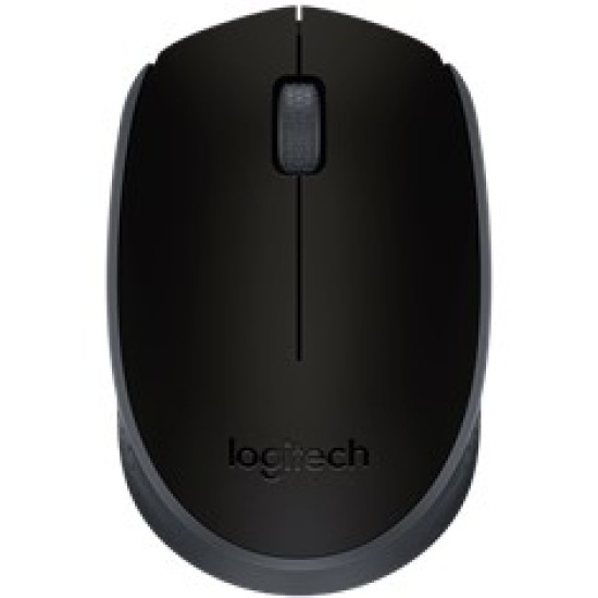 MOUSE RATON LOGITECH M171 OPTICO WIRELESS Ratones