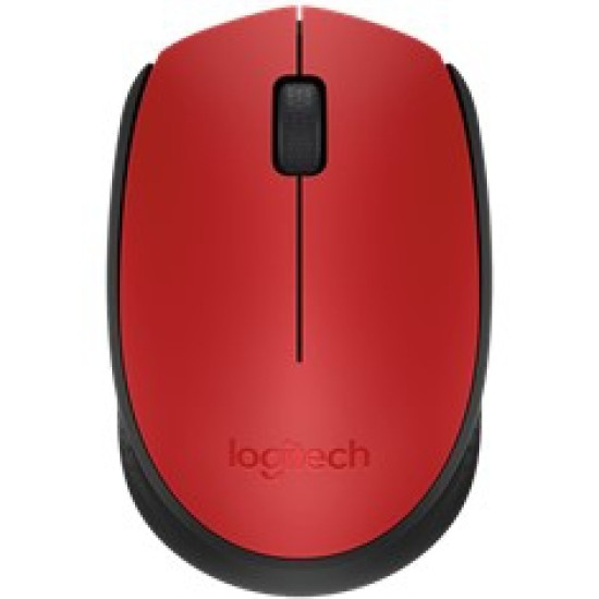 MOUSE RATON LOGITECH M171 OPTICO WIRELESS Ratones