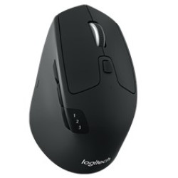 MOUSE RATON LOGITECH M720 OPTICO WIRELESS