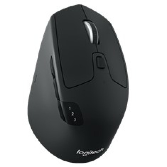 MOUSE RATON LOGITECH M720 OPTICO WIRELESS Ratones