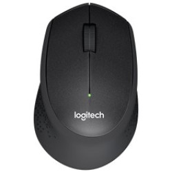 MOUSE RATON LOGITECH M330 OPTICO WIRELESS