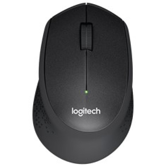 MOUSE RATON LOGITECH M330 OPTICO WIRELESS Ratones