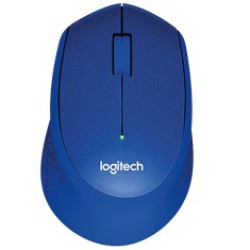 MOUSE RATON LOGITECH M330 OPTICO WIRELESS