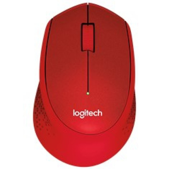 MOUSE RATON LOGITECH M330 OPTICO WIRELESS Ratones