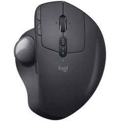 MOUSE RATON LOGITECH MX ERGO OPTICO