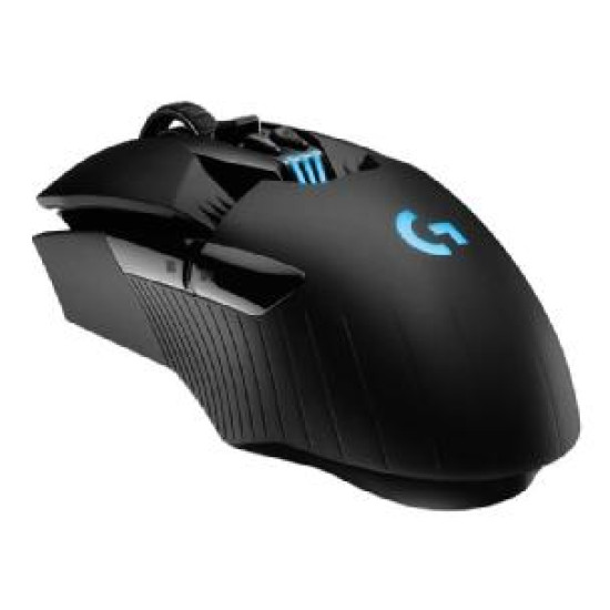 MOUSE RATON LOGITECH G903 LIGHTSPEED WITH Ratones