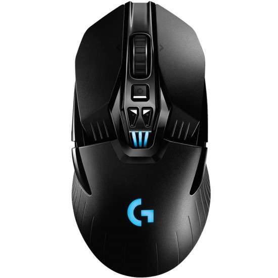 MOUSE RATON LOGITECH G903 HERO WIRELESS Ratones