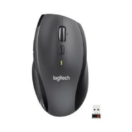 MOUSE RATON LOGITECH M705 LASER WIRELESS Ratones