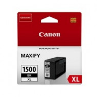 CARTUCHO TINTA CANON PGI - 1500XL NEGRO MAXIFY