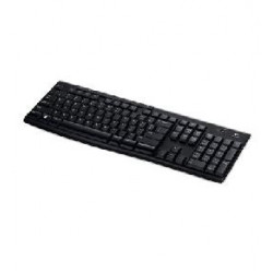 TECLADO LOGITECH K270 WIRELESS FRANCES