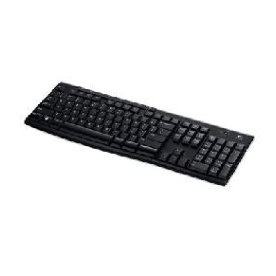 TECLADO LOGITECH K270 WIRELESS FRANCES Teclados