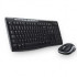 TECLADO + MOUSE LOGITECH MK270 OPTICO