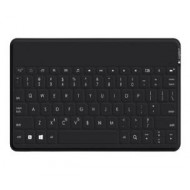 TECLADO LOGITECH KEYS TO GO NEGRO