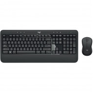 TECLADO + MOUSE LOGITECH MK540 OPTICO