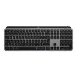 TECLADO LOGITECH MX KEYS MAC IPAD