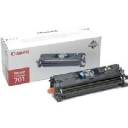 TONER CANON NEGRO 701H LBP5200 MF8180C