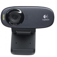 WEBCAM LOGITECH C310 HD 1280 X