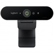 WEBCAM LOGITECH BRIO STREAM EDITION 4K