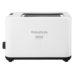 Tostadora taurus pttof301 7he ideal collection -  750w