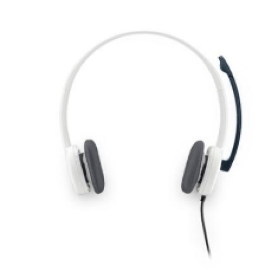 AURICULARES CON MICROFONO LOGITECH HEADSET H150 Auriculares