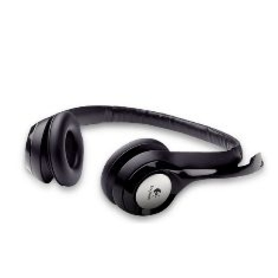 AURICULARES CON MICROFONO LOGITECH HEADSET H390 Auriculares