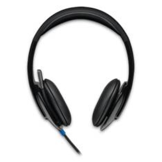 AURICULARES CON MICROFONO LOGITECH HEADSET H540 Auriculares