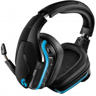 AURICULARES LOGITECH G935 GAMING 7.1 WIRELESS