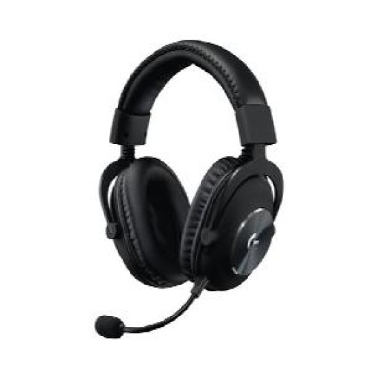 AURICULARES CON MICROFONO LOGITECH G PRO Auriculares