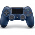 MANDO PS4 DUALSHOCK AZUL OSCURO