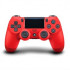 MANDO PS4 DUALSHOCK ROJO