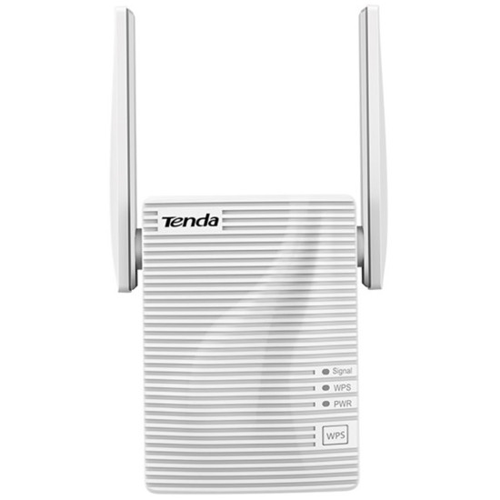 REPETIDOR EXTENSOR WIFI DUAL BAND AC1200 Extensores de red