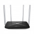 ROUTER MERCUSYS AC12 4 ANTENAS 802.11AC