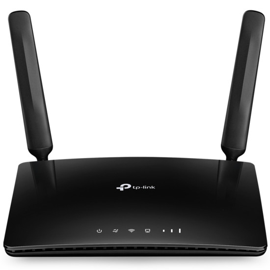 ROUTER ARCHER MR400 AC1200 DUAL BAND Routers