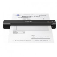 ESCANER PORTATIL EPSON WORKFORCE ES - 50 A4