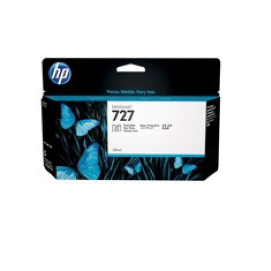 CARTUCHO TINTA HP 727 B3P23A NEGRO Consumibles impresión de tinta