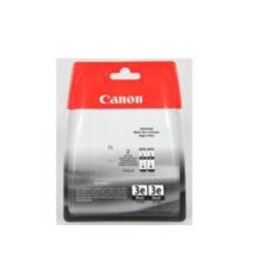 CARTUCHO TINTA CANON BCI - 3E PACK 2 Consumibles impresión de tinta