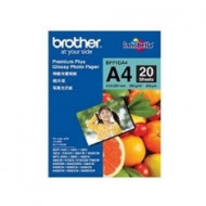 PAPEL FOTO BROTHER PREMIUM PLUS LBP71GA4