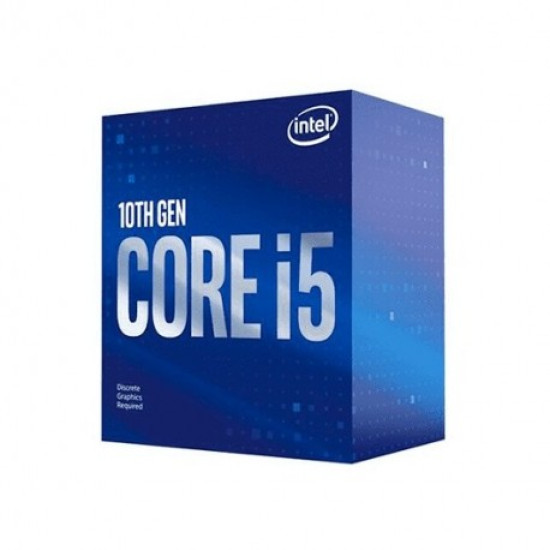 INTEL I5 10400 2.9GHZ LGA 1200 Microprocesadores