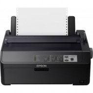 IMPRESORA EPSON MATRICIAL FX - 890IIN USB RED