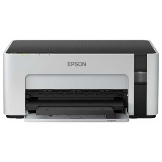 IMPRESORA INYECCIÓN EPSON ECOTANK ET - M1120 MONOCROMO Impresoras