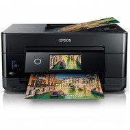 MULTIFUNCIÓN INYECCIÓN EPSON EXPRESSIÓN PREMIUM XP - 7100