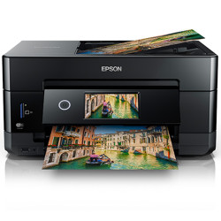 MULTIFUNCIÓN INYECCIÓN EPSON EXPRESSIÓN PREMIUM XP - 7100