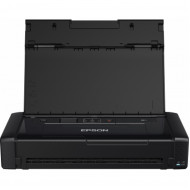 IMPRESORA PORTATIL EPSON INYECCION COLOR WF - 110W