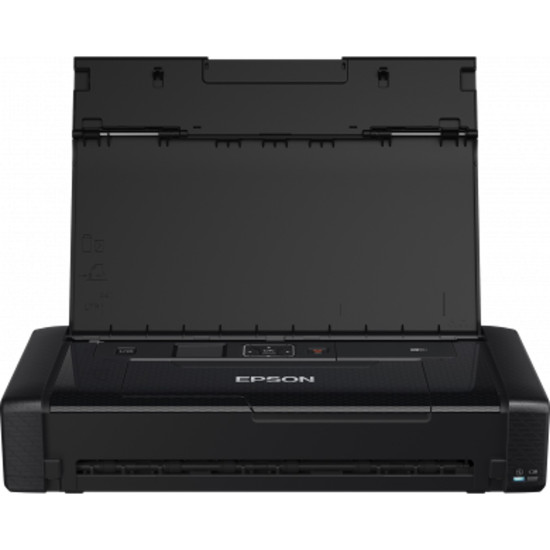 IMPRESORA PORTATIL EPSON INYECCION COLOR WF - 110W Impresoras