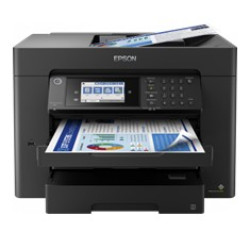 MULTIFUNCIÓN INYECCIÓN EPSON WF - 7840DWF COLOR WIFI