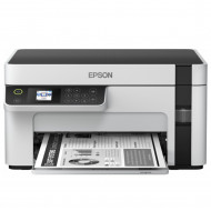 MULTIFUNCIÓN INYECCIÓN EPSON ECOTANK ET - M2120 MONOCROMO