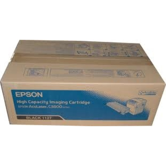 MULTIPACK TINTA EPSON ACULASER C - 1100 CX11N Consumibles impresión láser