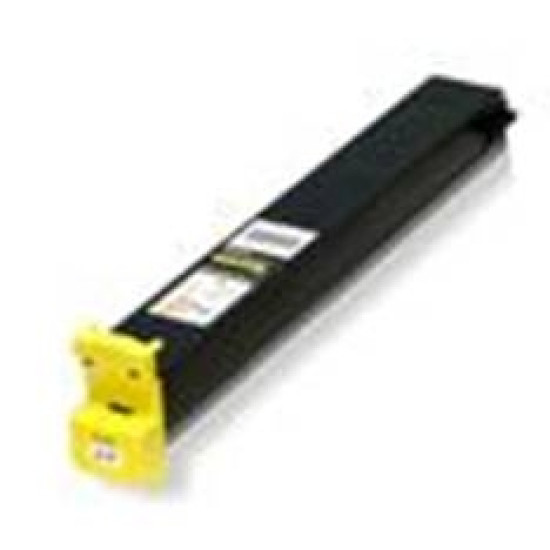 TONER EPSON AMARILLO C13S050474 14000 PAG Consumibles impresión de tinta