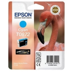 CARTUCHO TINTA EPSON T087240 CIAN 11.4ML