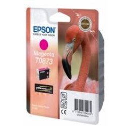 CARTUCHO TINTA EPSON T0873 MAGENTA 11.4ML